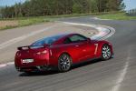 Nissan GT-R 2014 года